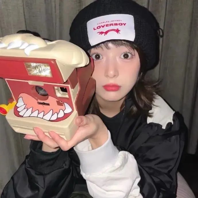 原子狗